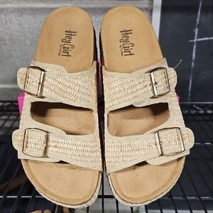 Corkys Sandals